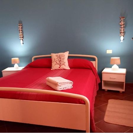 Apartment Mini Monaco Castelluzzo Luaran gambar