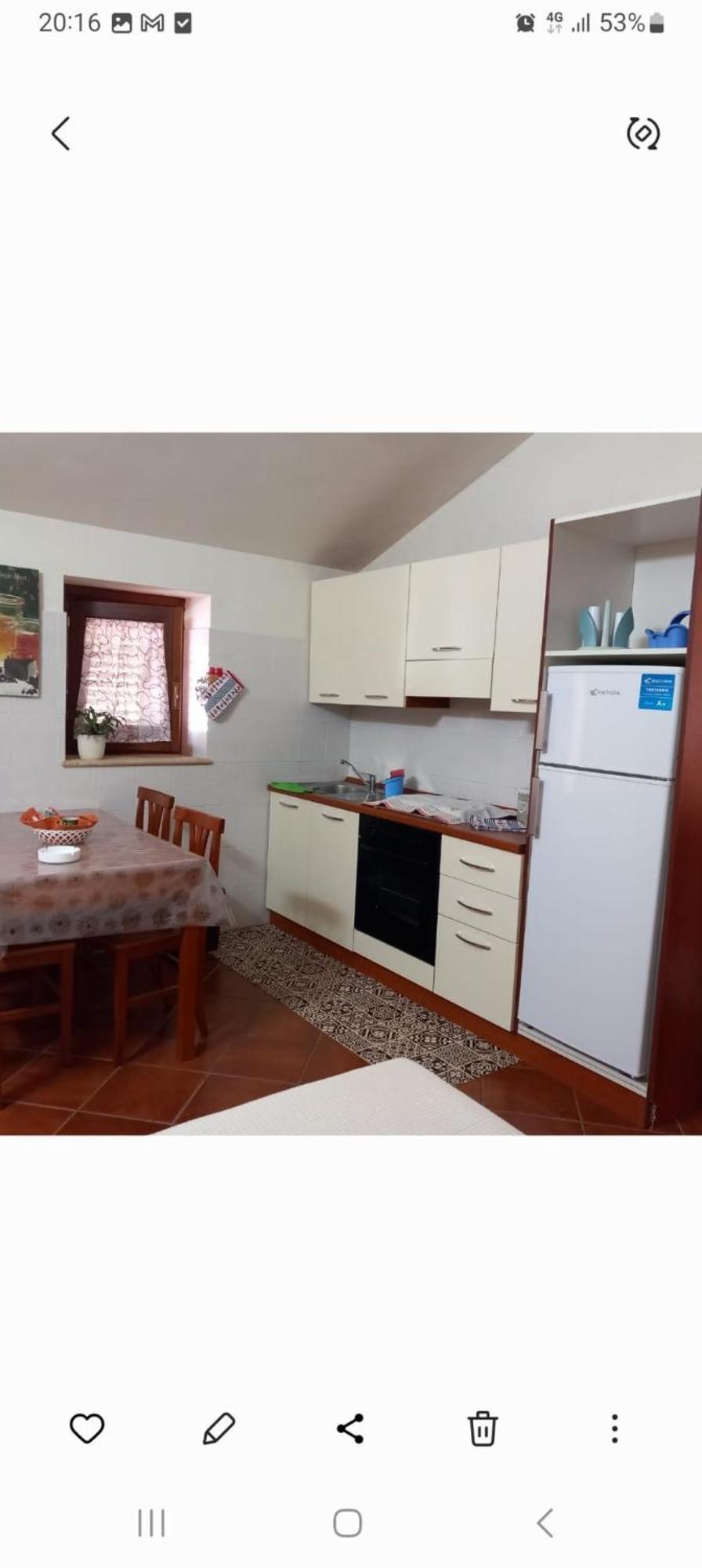 Apartment Mini Monaco Castelluzzo Luaran gambar