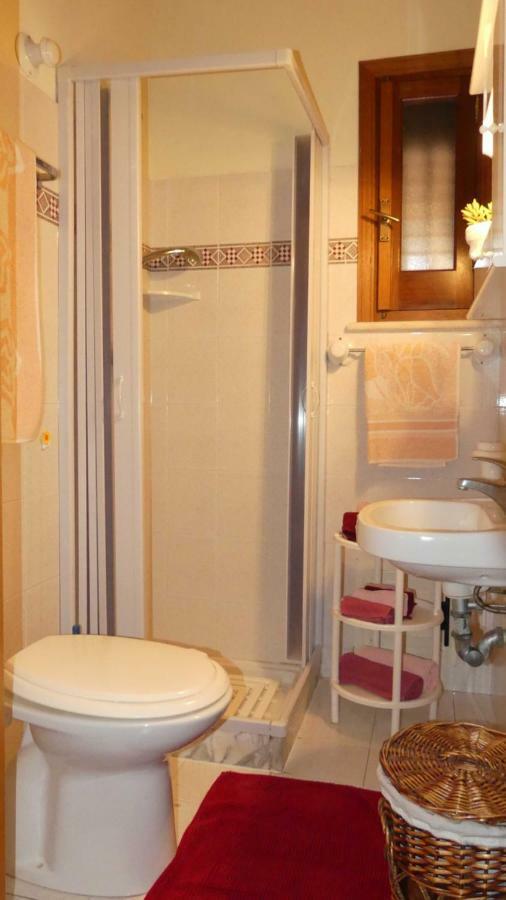 Apartment Mini Monaco Castelluzzo Luaran gambar