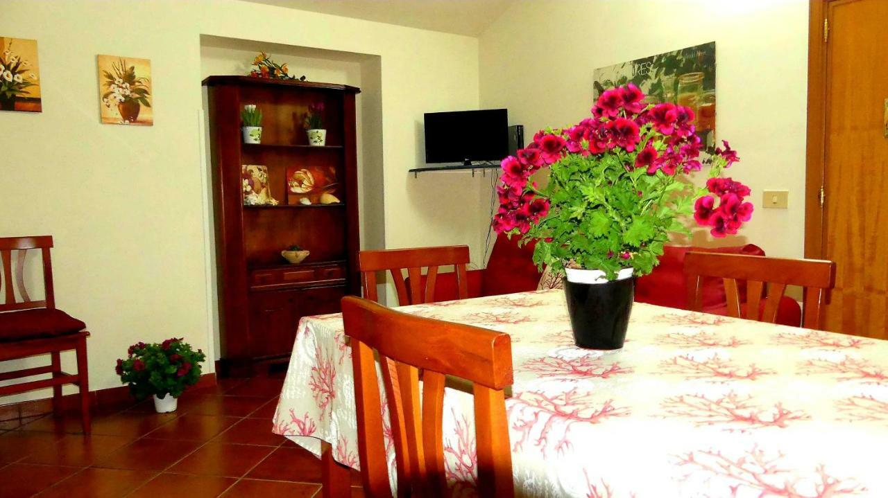 Apartment Mini Monaco Castelluzzo Luaran gambar