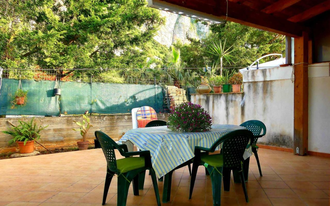 Apartment Mini Monaco Castelluzzo Luaran gambar
